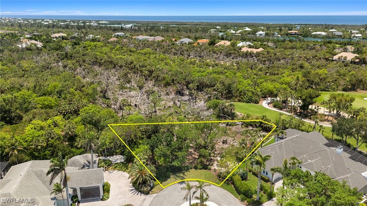 5603 Baltusrol Ct., Sanibel, FL 33957