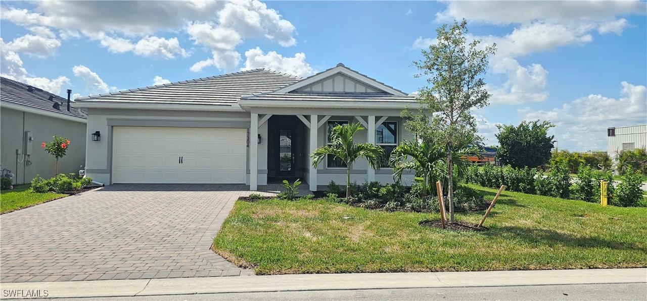17304 Green Buttonwood Way, North Fort Myers, FL 33917