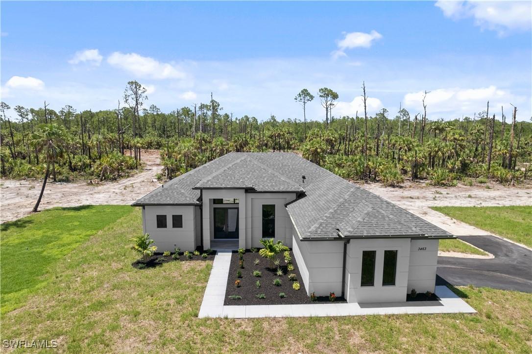3463 14th Ave Se, Naples, FL 34117