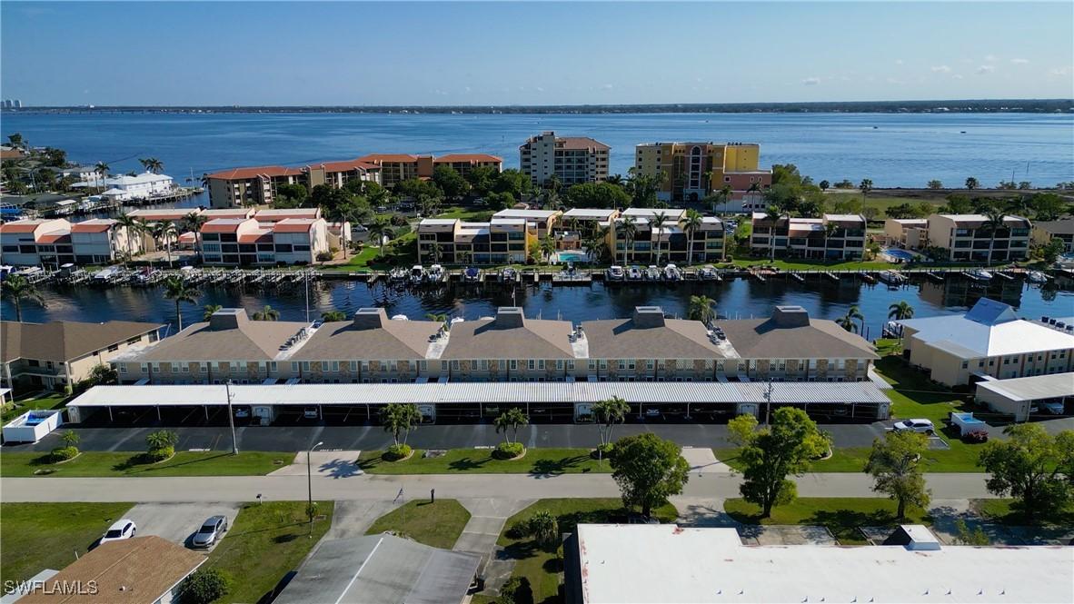 4013 SE 19th Pl. #101, Cape Coral, FL 33904