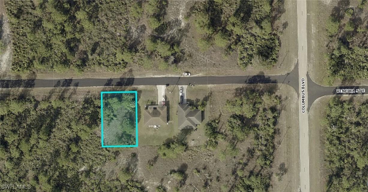 1144 Venetia St., Lehigh Acres, FL 33974