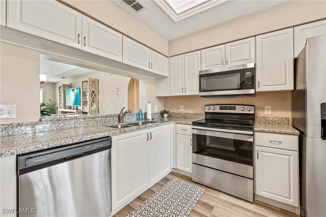 529 Mardel Dr. #304, Naples, FL 34104