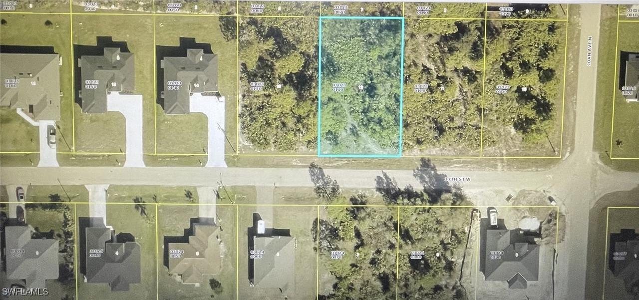 3004 37th St., Lehigh Acres, FL 33971