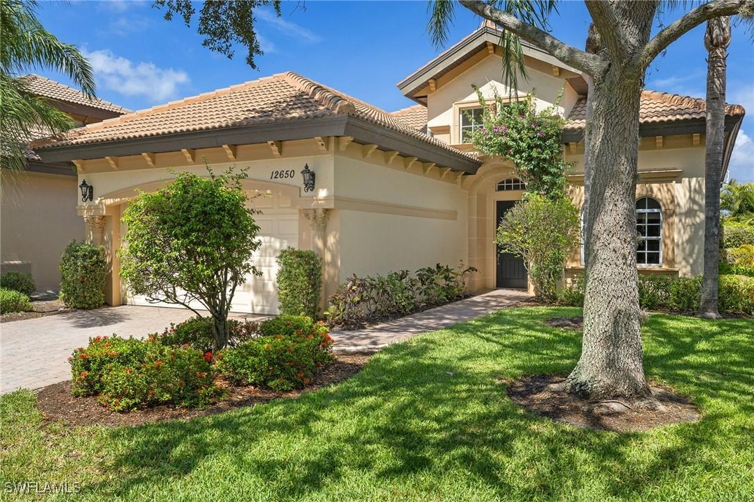 12650 Grandezza Cir., Estero, FL 33928