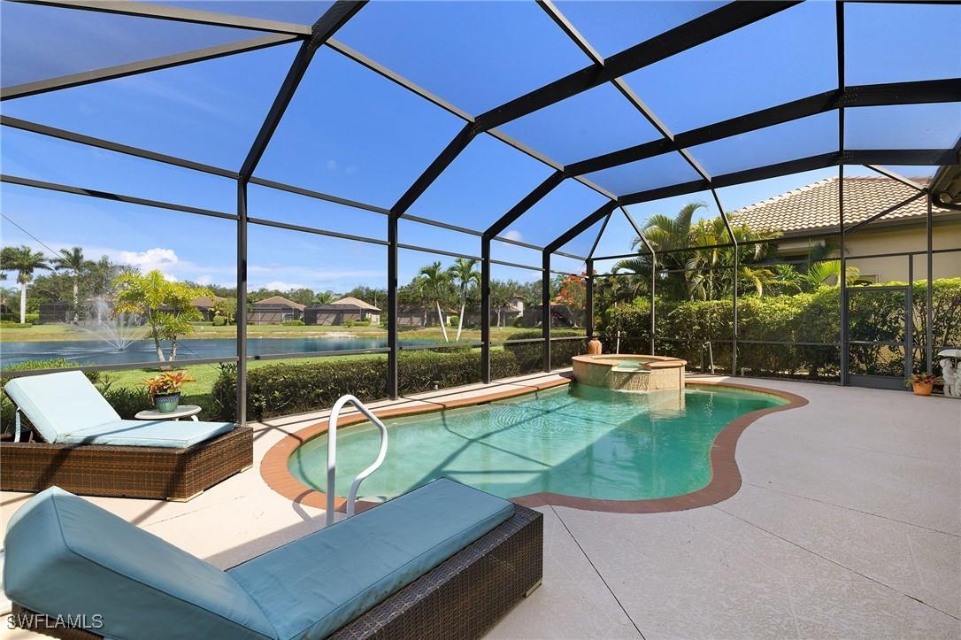 12650 Grandezza Cir., Estero, FL 33928