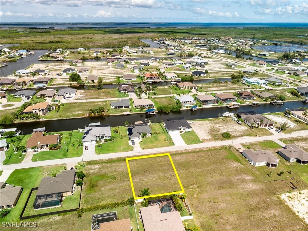 1431 NW 38th Pl., Cape Coral, FL 33993