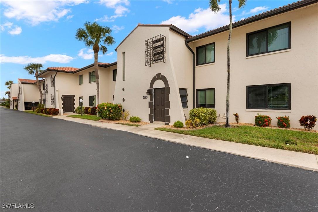 4717 Santa Barbara Blvd. #G-2, Cape Coral, FL 33914