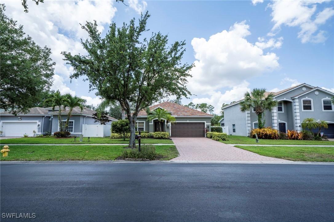 2759 Orange Grove Tr., Naples, FL 34120