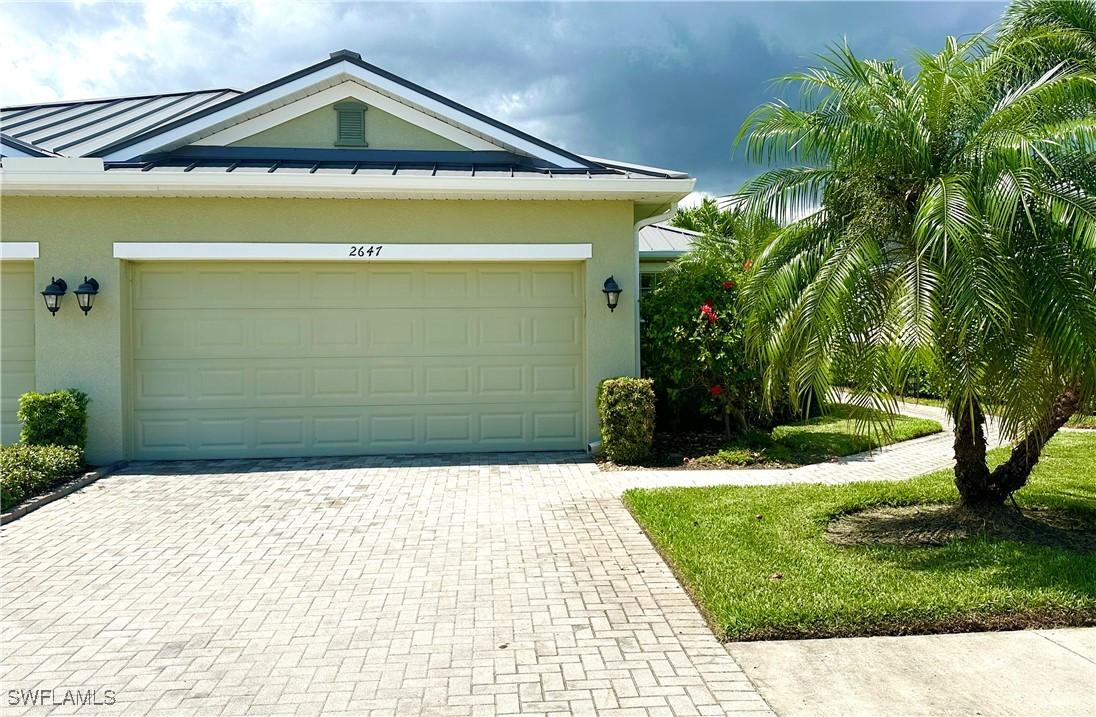 2647 Anguilla Dr., Cape Coral, FL 33991