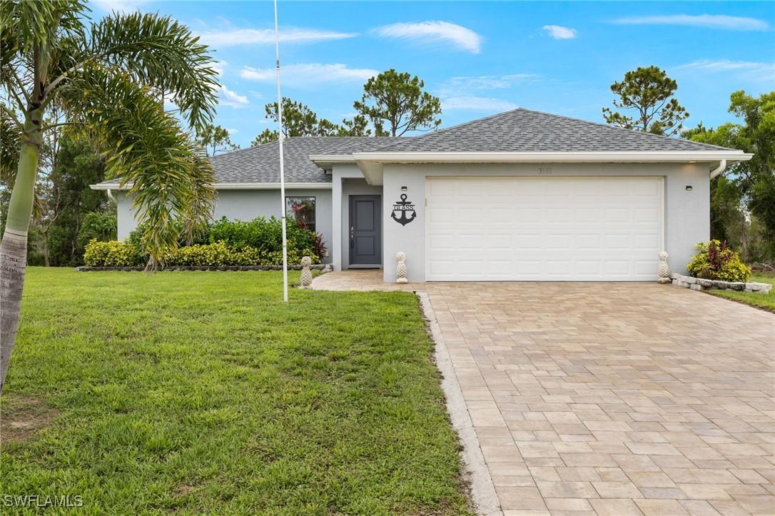 3901 NW 48th Ter., Cape Coral, FL 33993