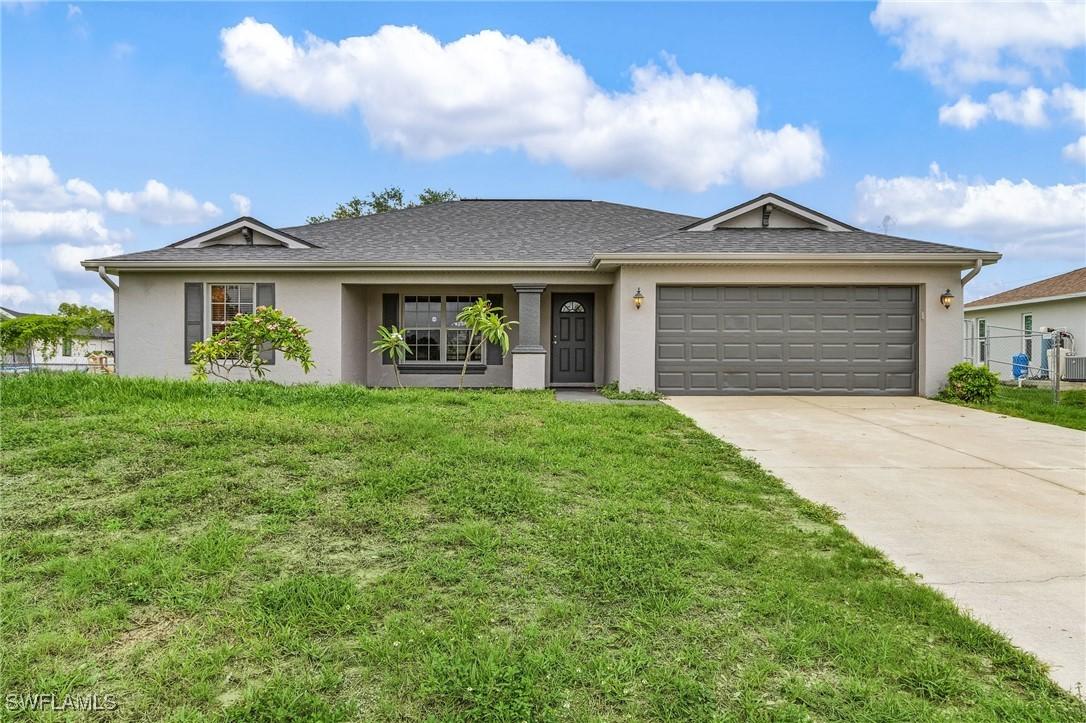 1121 NE 12th St., Cape Coral, FL 33909