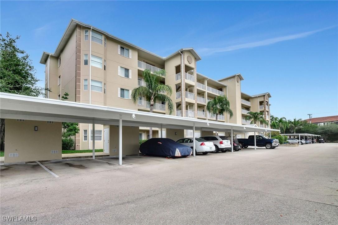 4040 Durango Ct. #101, Estero, FL 33928