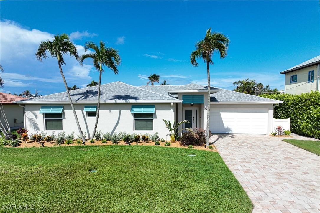 8 Palmview Blvd., Fort Myers Beach, FL
