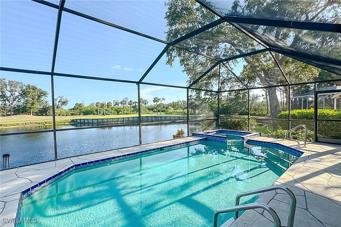 25151 Bay Cedar Dr., Bonita Springs, FL 34134