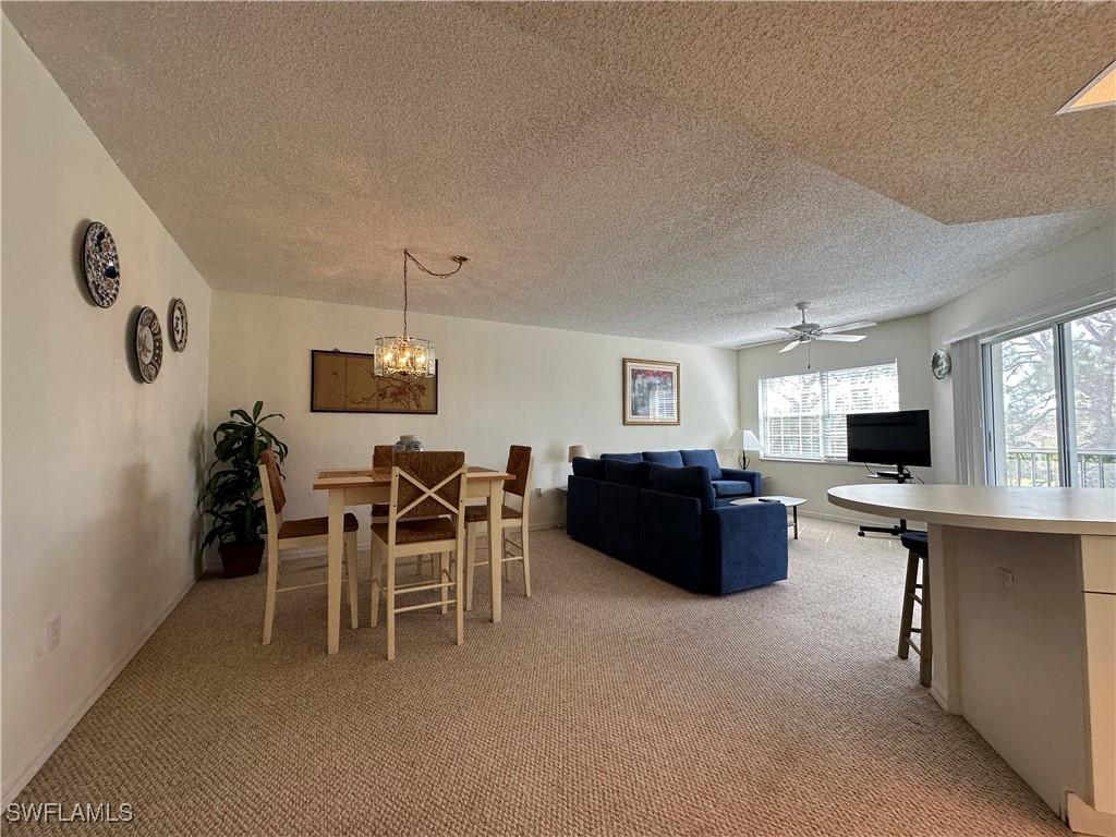 481 Quail Forest Blvd. #B302, Naples, FL 34105