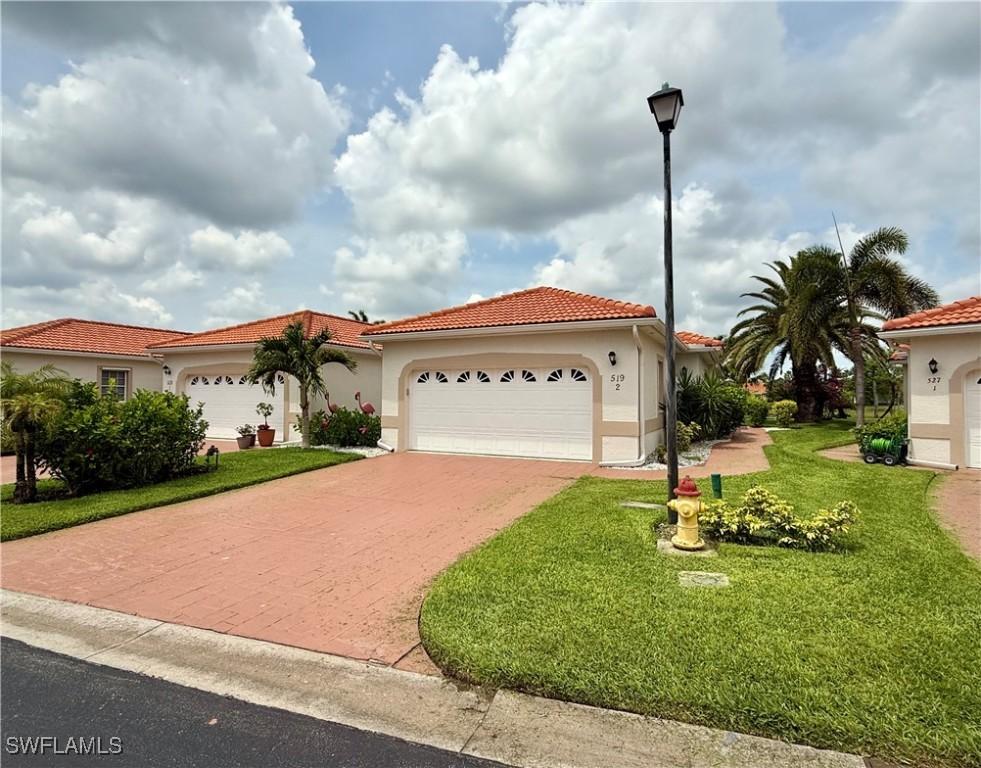 519 Joseph Ct. #2, Naples, FL 34104