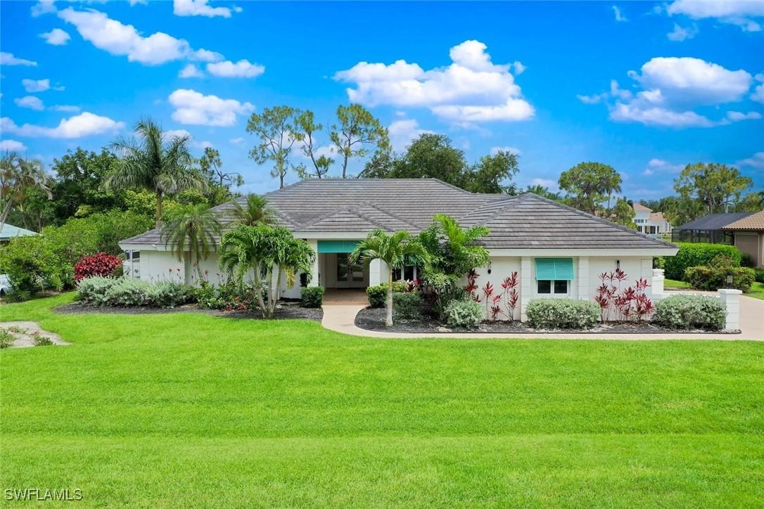 15721 Lockmaben Ave., Fort Myers, FL 33912
