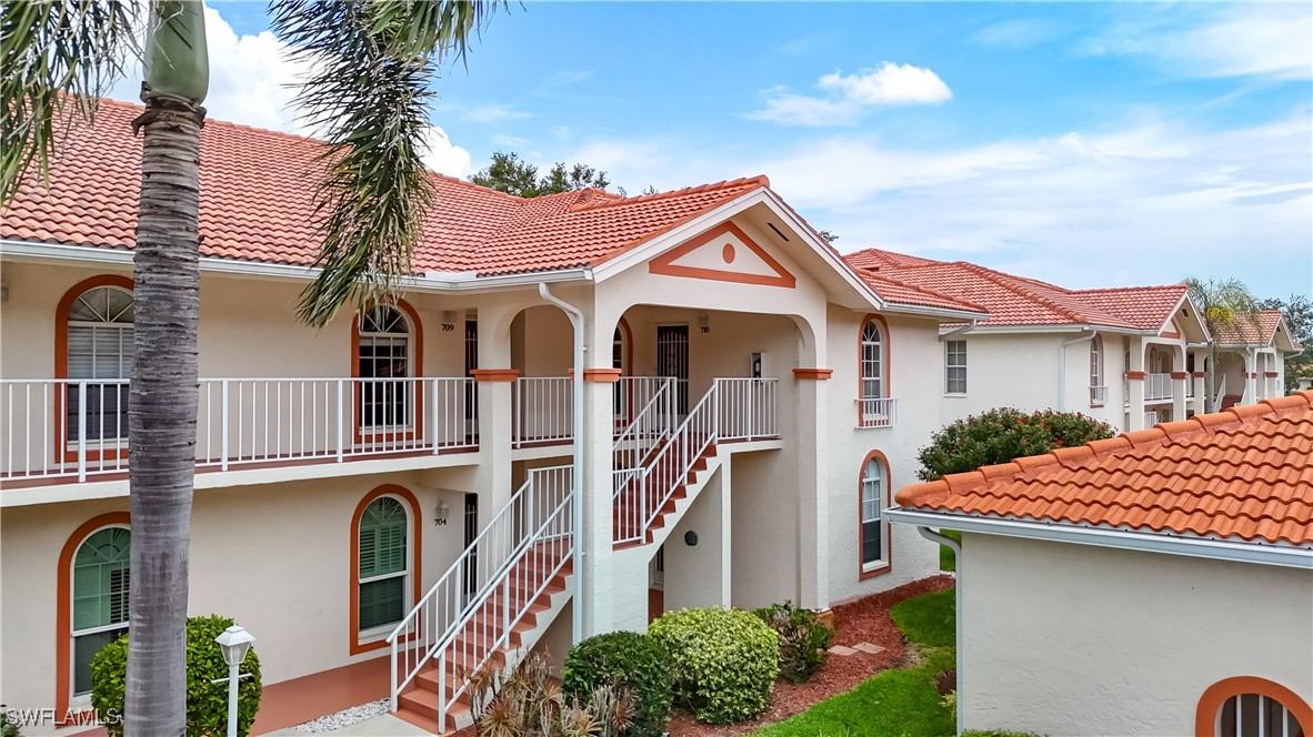 648 Mardel Ct. #710, Naples, FL 34104
