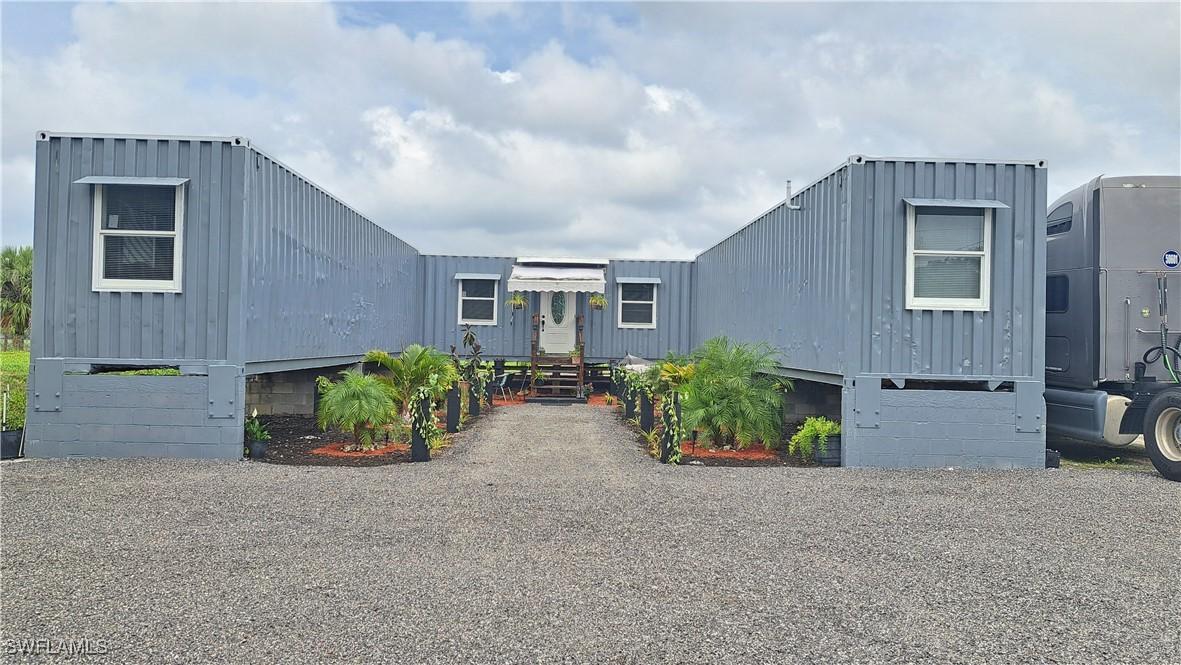 835 N Quebrada St., Clewiston, FL 33440