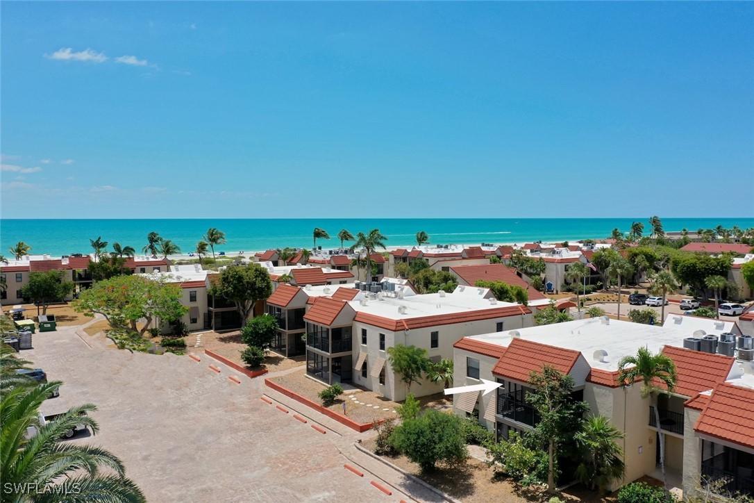 845 E Gulf Dr. #822, Sanibel, FL 33957