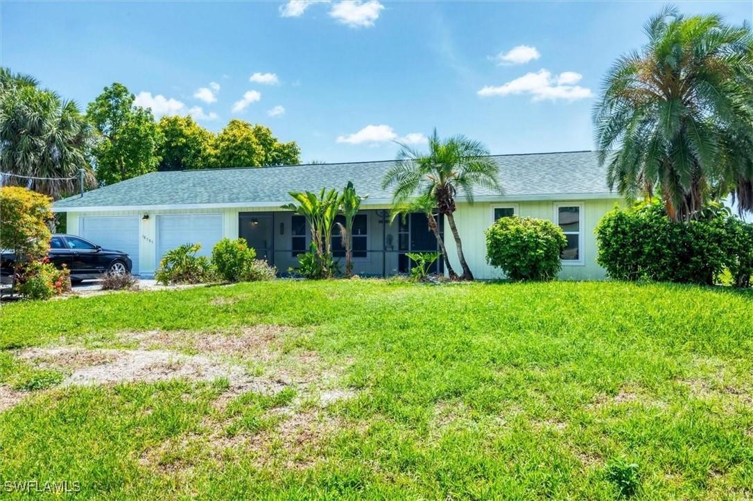 18585 Klingler Cir., Port Charlotte, FL 33948