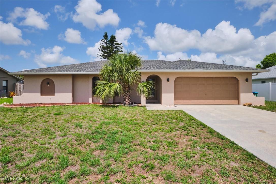 2614 SE 12th Pl., Cape Coral, FL 33904