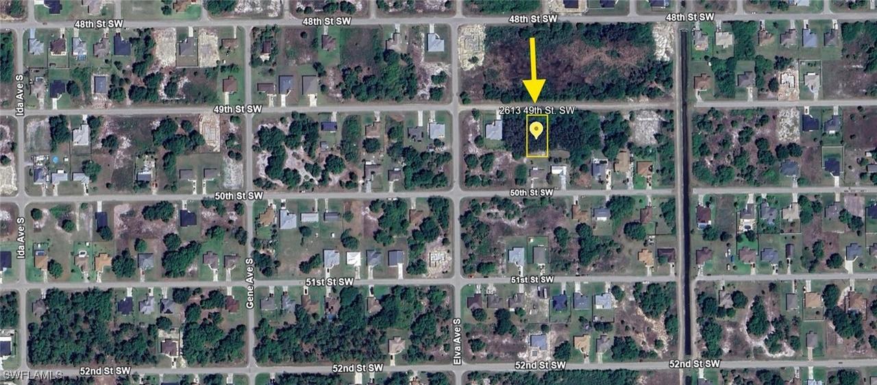 2613 49th St., Lehigh Acres, FL 33976