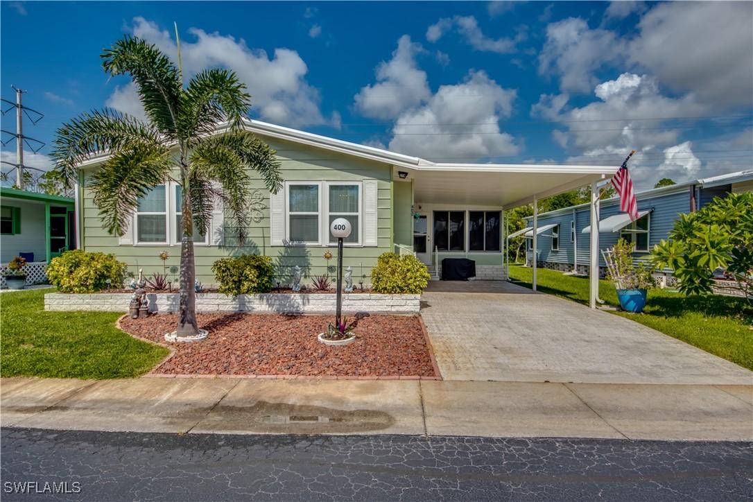 400 Horizon Dr., North Fort Myers, FL 33903