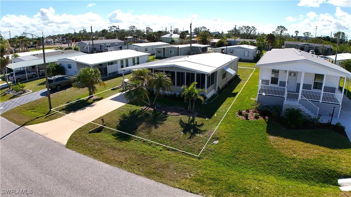 3618 Stockton Rd., Port Charlotte, FL 33953