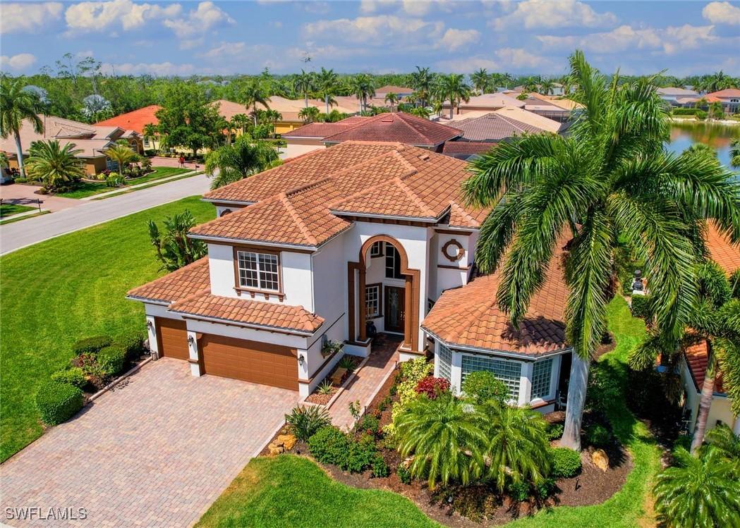 19261 La Serena Dr., Estero, FL 33967