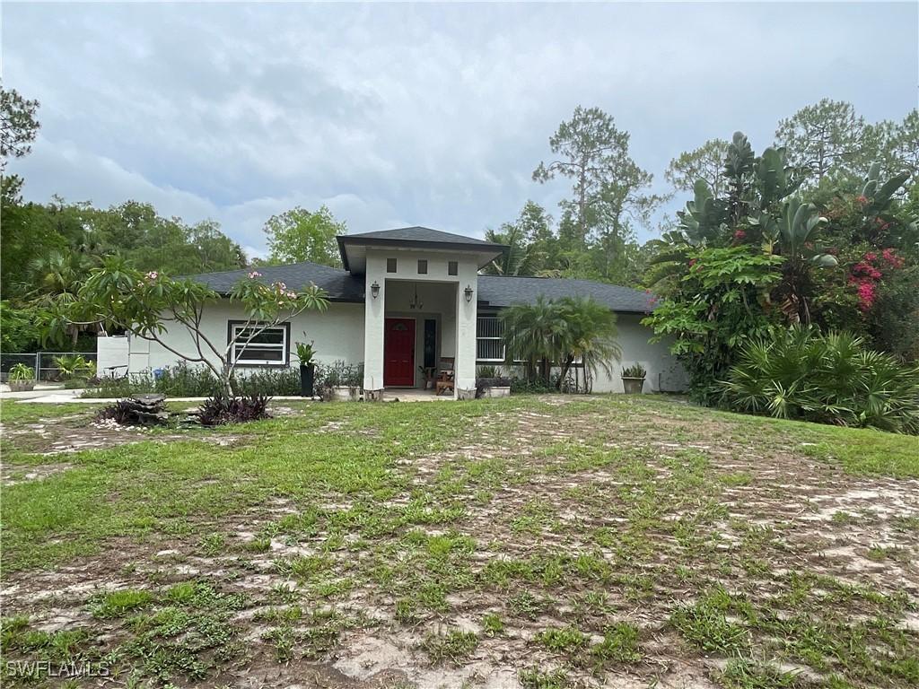 260 29th St., Naples, FL 34117