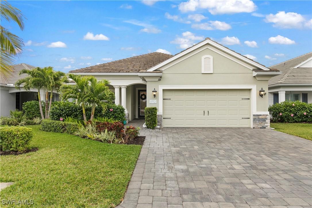 19763 Coconut Harbor Cir., Fort Myers, FL 33908