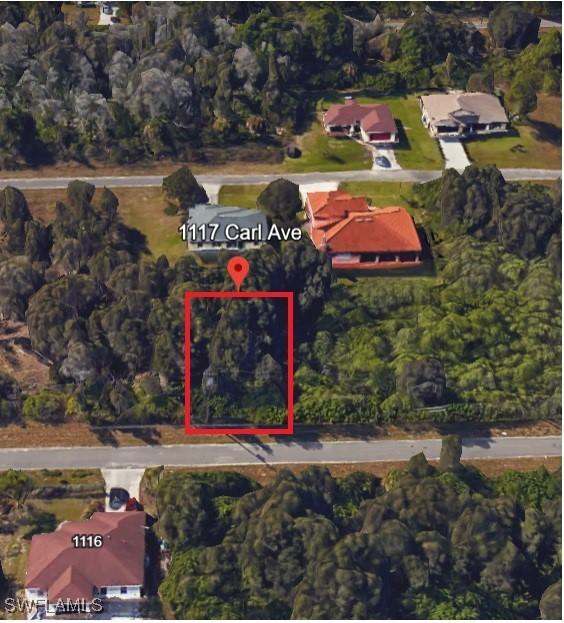 1117 Carl Ave., Lehigh Acres, FL 33971