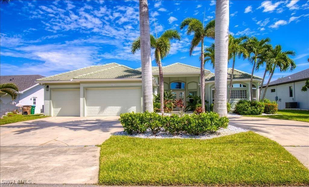 623 SW 56th St., Cape Coral, FL 33914