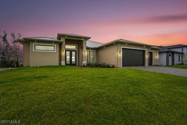 3220 NW 21st St., Cape Coral, FL 33993