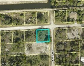 1401 W 18th St., Lehigh Acres, FL 33972