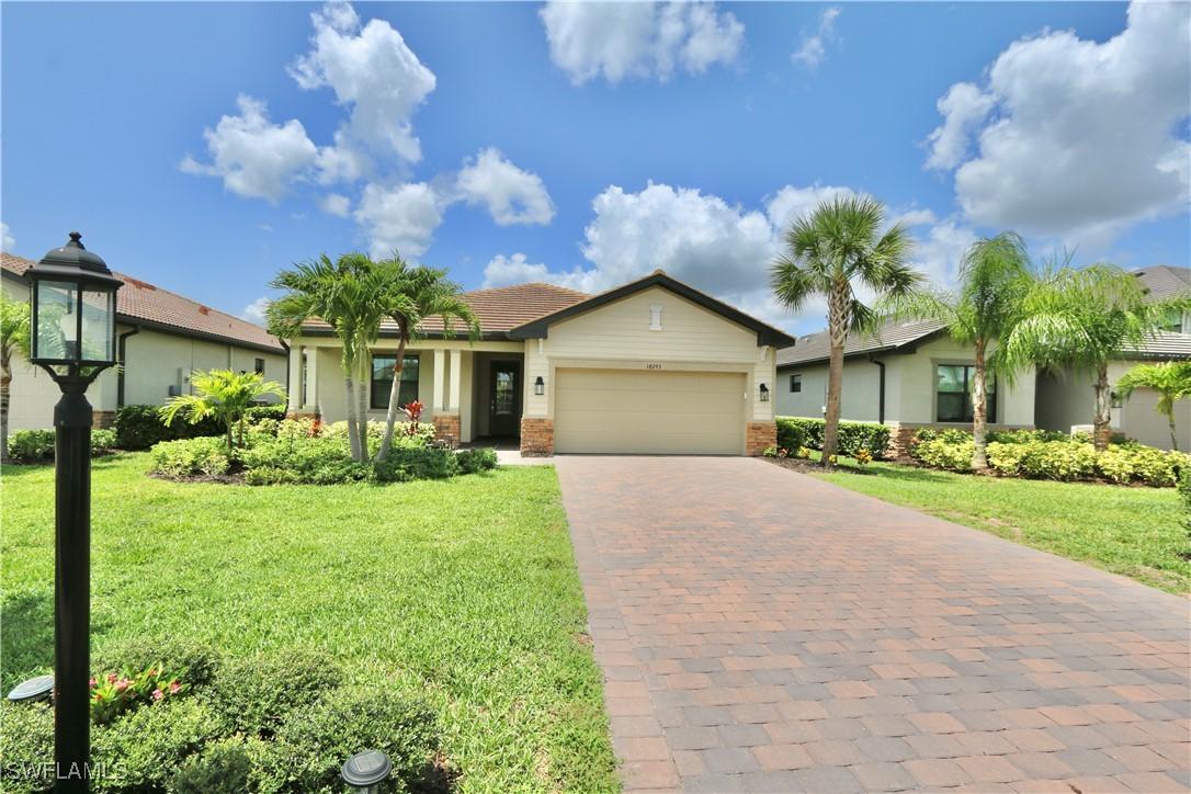 18293 Ridgeline Dr., Estero, FL 33928