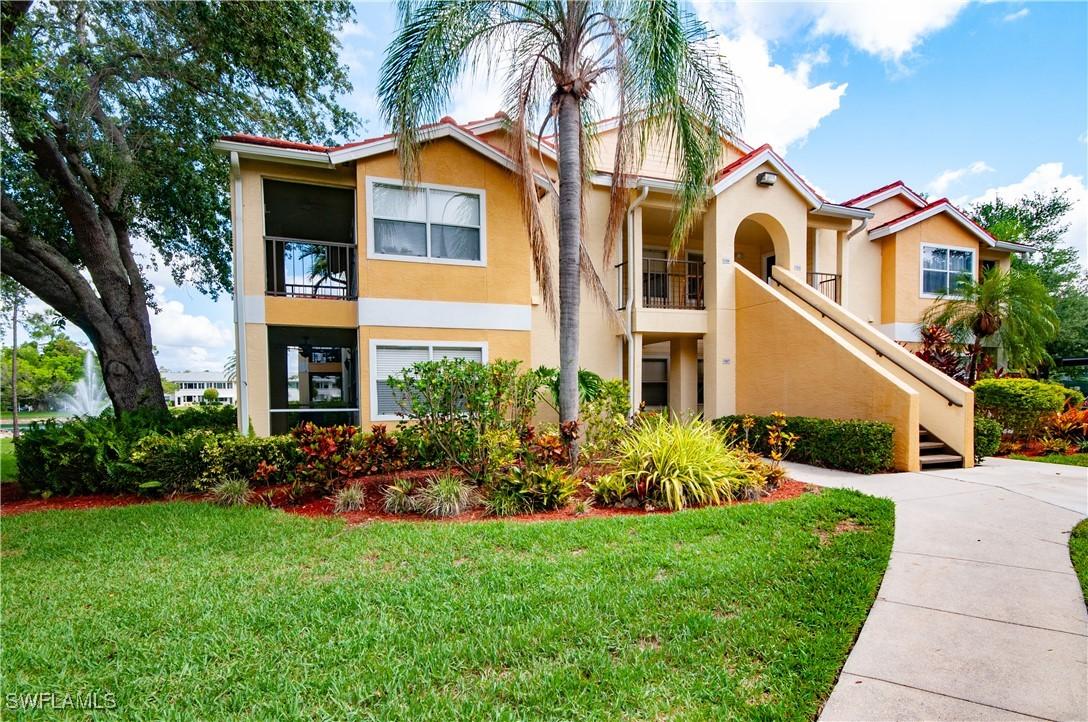 12580 Equestrian Cir. #1507, Fort Myers, FL 33907