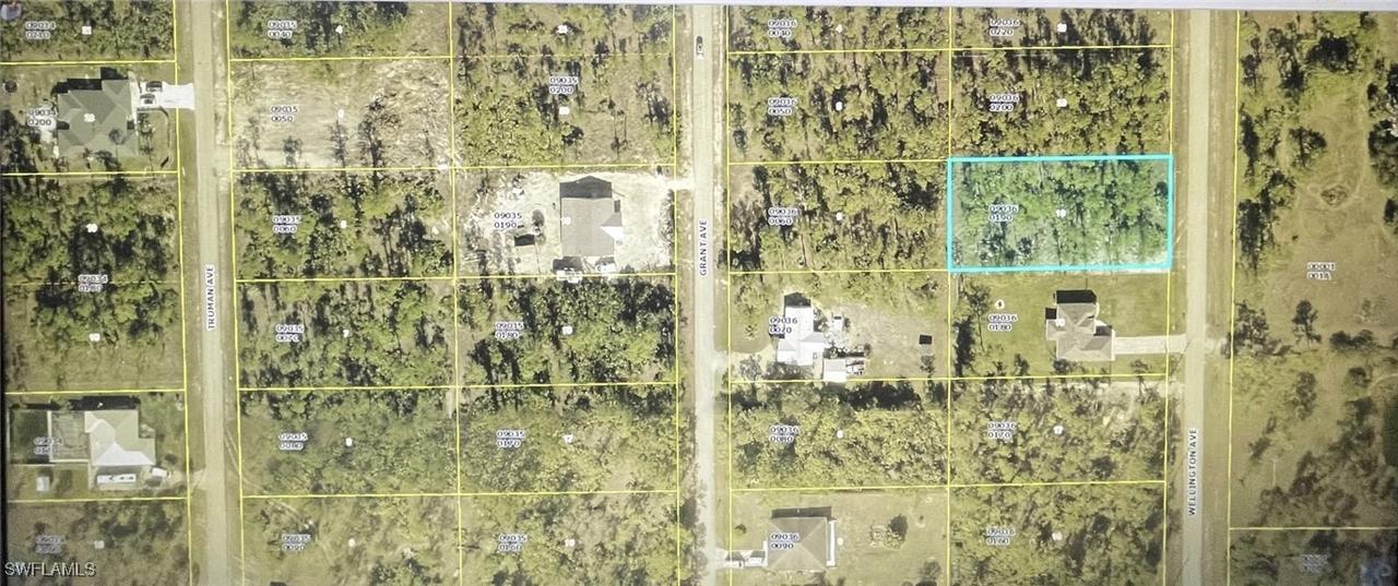 2213 Wellington Ave., Alva, FL 33920