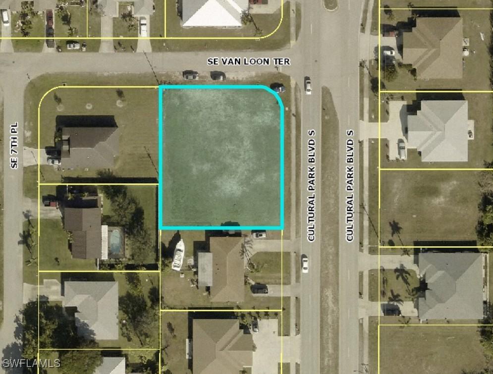 118 Cultural Park Blvd., Cape Coral, FL 33990