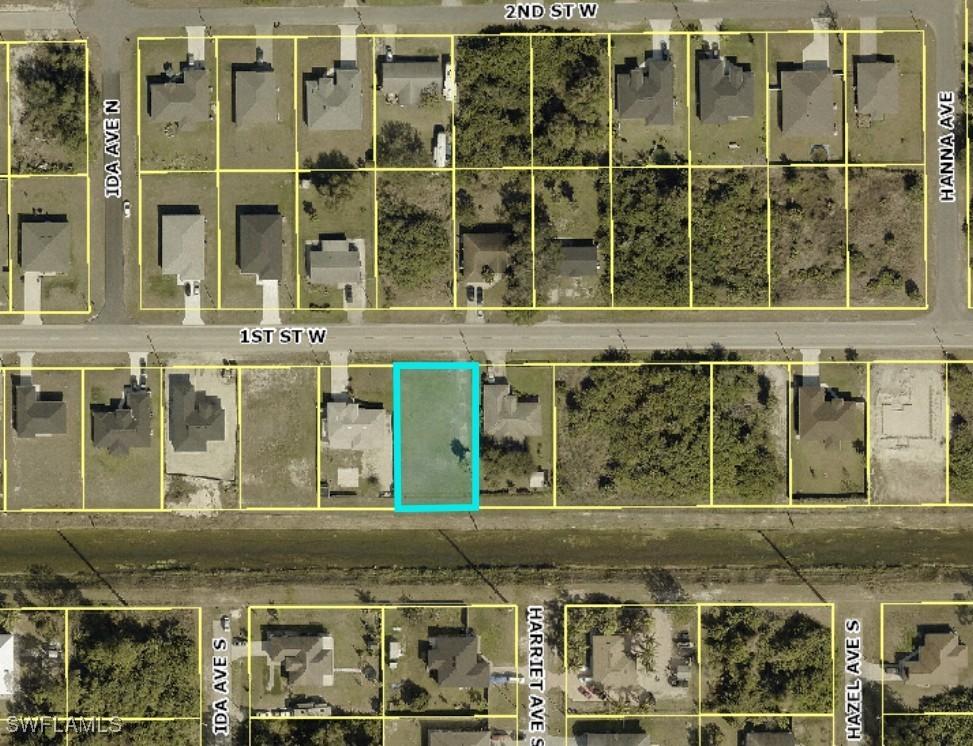 2811 1st St., Lehigh Acres, FL 33971