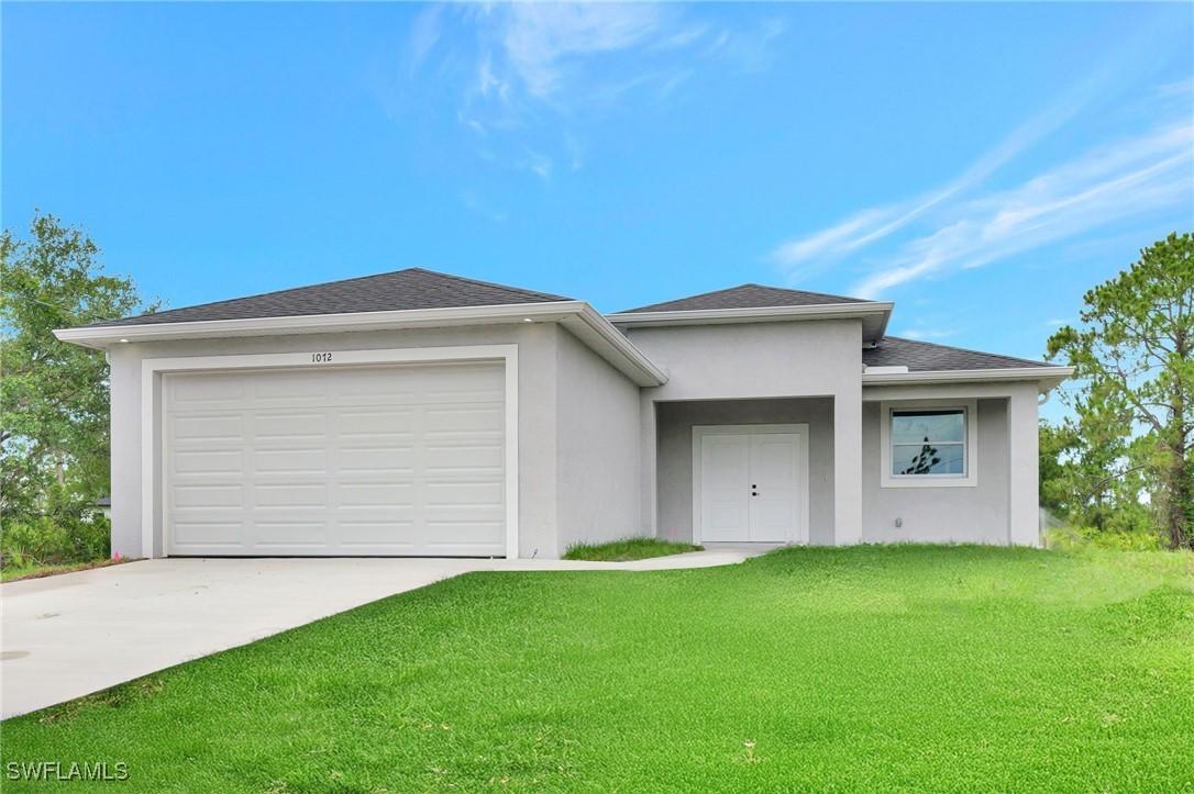 1072 Norton Ave., Lehigh Acres, FL 33974
