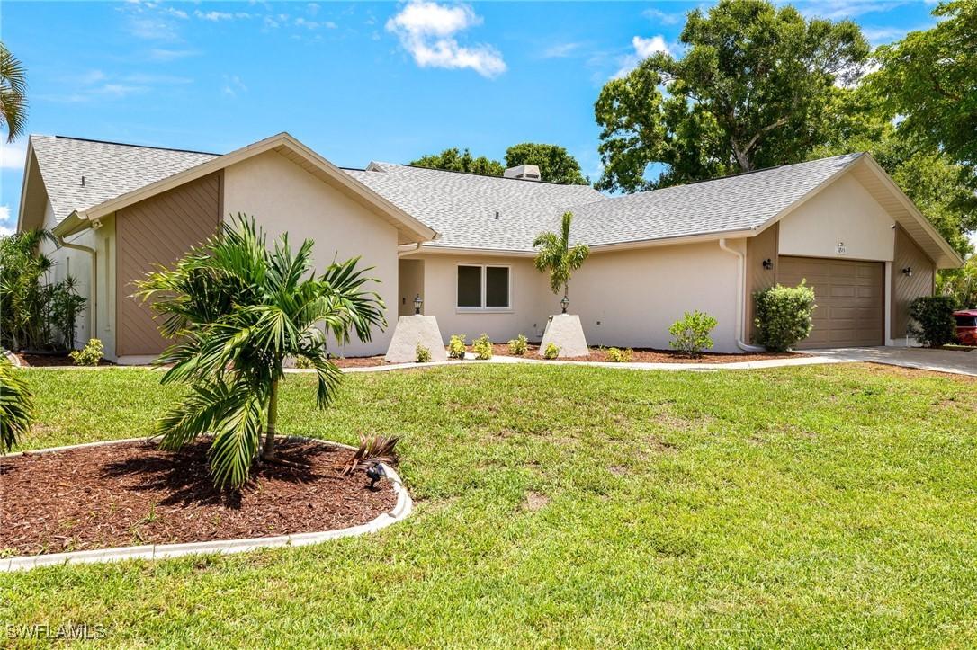 1815 SE 6th St., Cape Coral, FL 33990