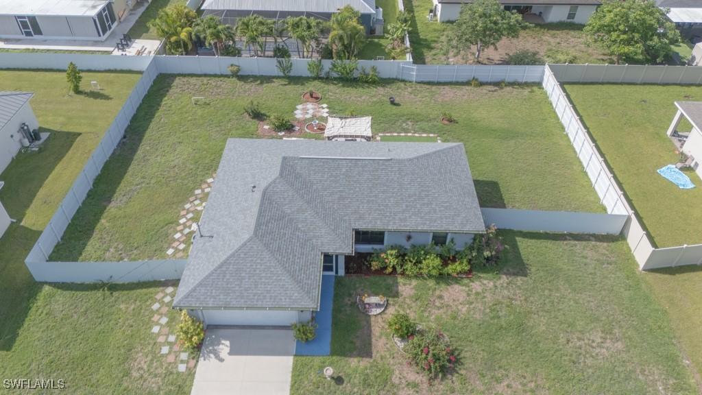 520 Wilmington Pkwy., Cape Coral, FL 33993