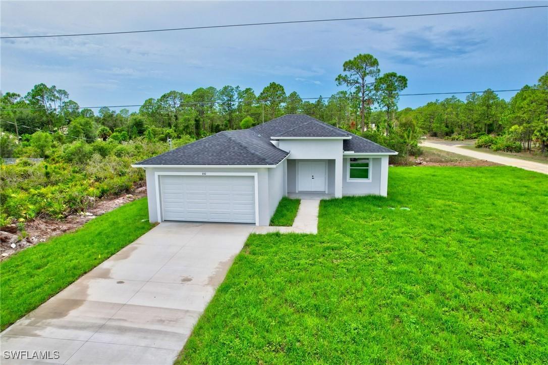 842 Downer Ave., Lehigh Acres, FL 33974