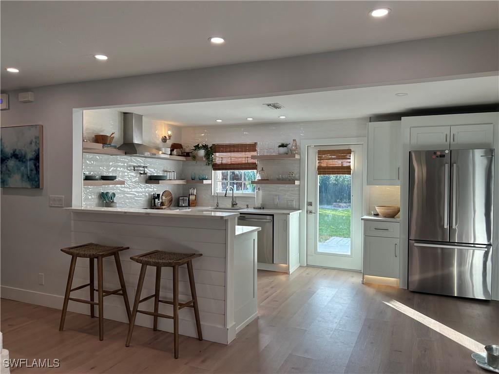 3409 Goldie Ln., Naples, FL 34112