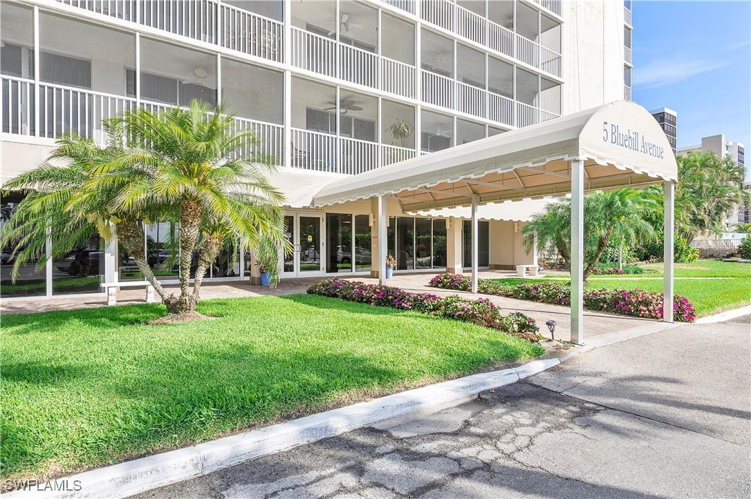 5 Bluebill Ave. #410, Naples, FL 34108