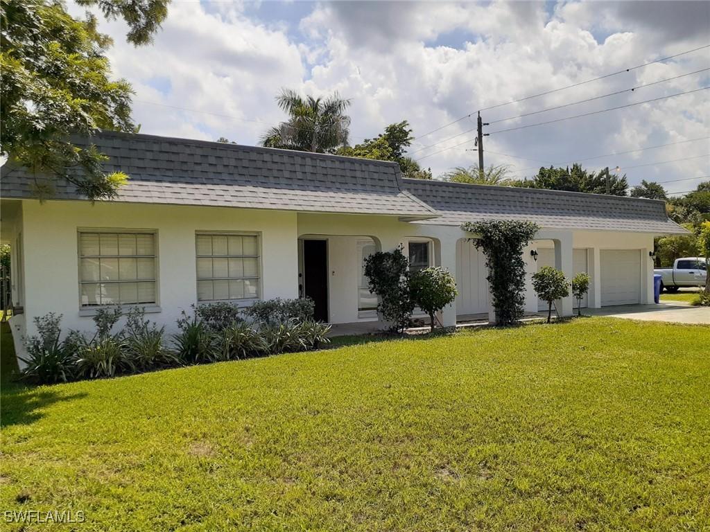 2979 Cortez Blvd., Fort Myers, FL 33901