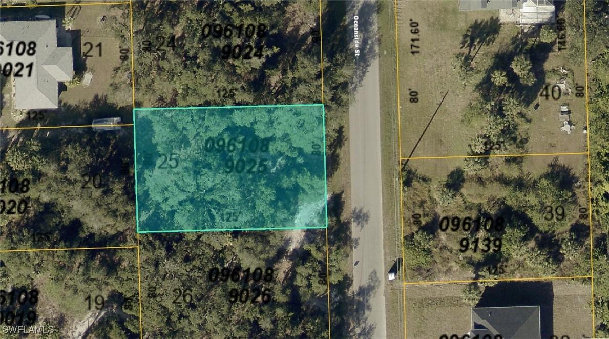 0961089025 Oceanside St., North Port, FL 34286