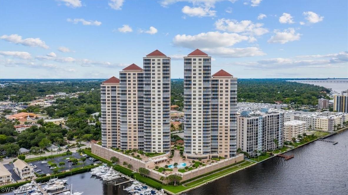 2104 W 1st St. #1402, Fort Myers, FL 33901
